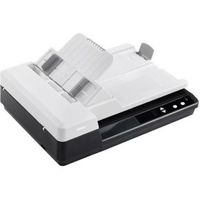 Avision DF-1701B scanner Flatbed-/ADF-scanner 1200 x 1200 DPI A4 Zwart - thumbnail