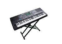 Yamaha PSR-E473 keyboard  EHDH02716-3326
