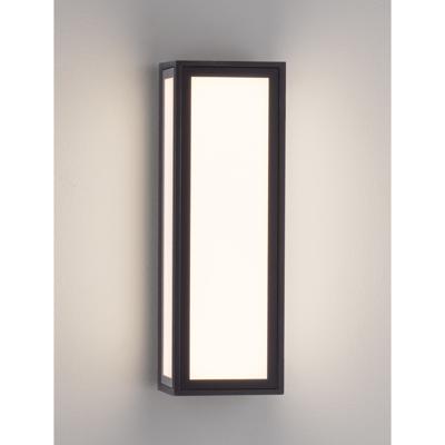 Lyora WandlampAstral antraciet - 9030632