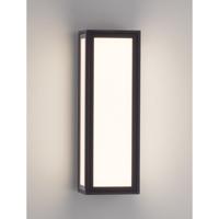 Lyora WandlampAstral antraciet - 9030632