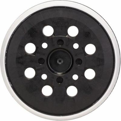 Schuurplaat BOSCH 2609256B61 125 mm