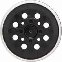Schuurplaat BOSCH 2609256B61 125 mm - thumbnail
