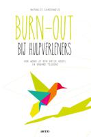 Burn out bij hulpverleners (Paperback)