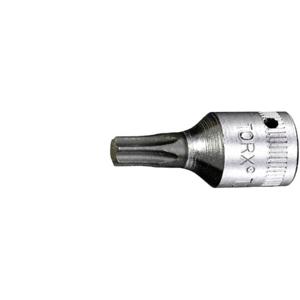 Stahlwille 44 KTX T 15 01350015 Binnen-Torx Dopsleutel-bitinzet T 15 1/4 (6.3 mm)