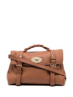 Mulberry sac cabas Alexa - Marron