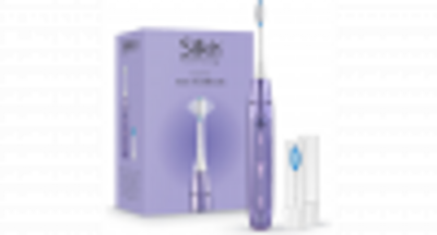 Silk'n SonicYou Purple Elektrische Tandenborstel