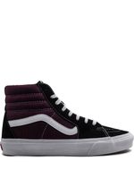 Vans baskets Sk8-Hi - Noir