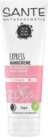 Sante Express hand cream