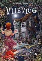 Vlievlug (Hardback)