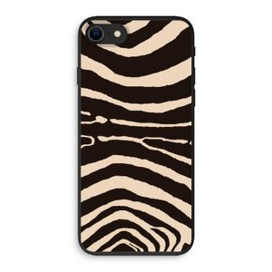 Arizona Zebra: iPhone 8 Biologisch afbreekbaar hoesje