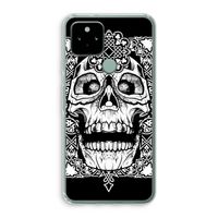 Seek & Destroy: Google Pixel 5 Transparant Hoesje