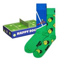 Happy socks 2 stuks Tennis Supreme Court Gift Set * Actie *