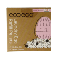 Eco Egg Laundry egg refill spring blossom 1 Stuks