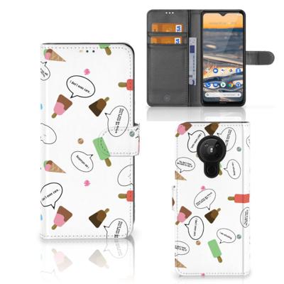 Nokia 5.3 | Book Cover | IJsjes