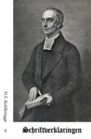 Schriftverklaringen 6 (Paperback)