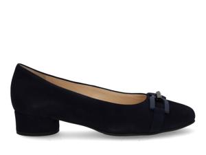 Hassia 302632 3200 blue donkerblauw maat 40