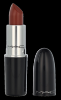 MAC Lustreglass Lipstick 543 Posh Pit Lippenstift 3 g Dames MAC Lustreglass Lipstick 543 Posh Pit Lippenstift 3 g Dames