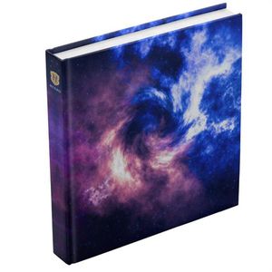 Henzo Fotoalbum - Fantasy - Cosmos