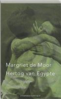 De hertog van Egypte - Margriet de Moor - ebook - thumbnail