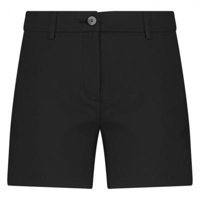 Nukus - Zwart | Dames | Broek | Zwart | XL | regular | Kamst mode