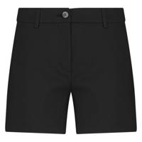 Nukus - Zwart | Dames | Broek | Zwart | XXL | regular | Kamst mode
