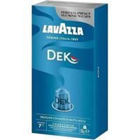Koffiecapsules Lavazza Espresso Decaf Descafeinado (10 Stuks)
