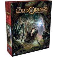 The Lord of the Rings LCG - Revised Edition