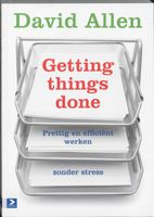 Getting things done - thumbnail