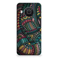 Nokia X10 | X20 | TPU bumper | Aztec Nokia X10 | X20 | TPU bumper | Aztec