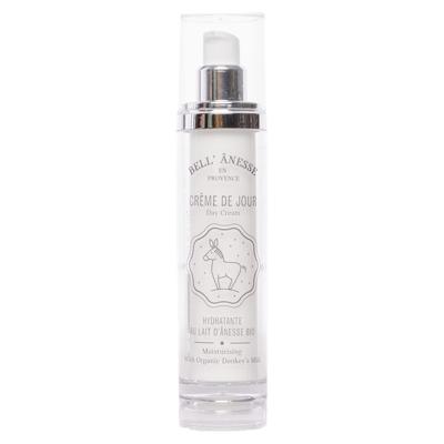 Bell Dagcrème Ezelmelk 50ml