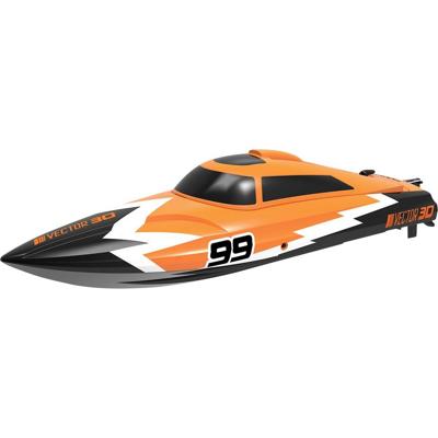 MODSTER Vector SR30 RC boot RTR 300 mm