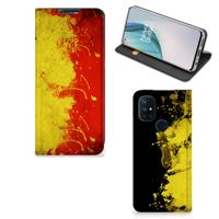 OnePlus Nord N10 5G | Standcase | België