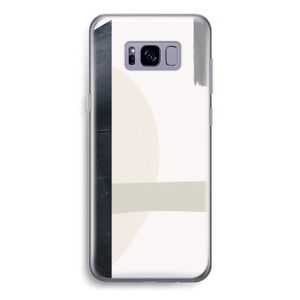 Baca: Samsung Galaxy S8 Transparant Hoesje