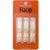 D&apos;Addario Woodwinds RKA0330 Rico Tenorsaxofoonriet, sterkte 3.0, 3-pack, Unfiled