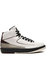 Jordan x A Ma Maniere baskets Air Jordan 2 - Tons neutres - thumbnail