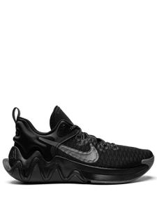 Nike baskets Giannis Immortality - Noir