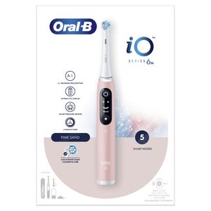 Oral-B 80367726 niet gecategoriseerd