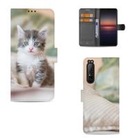 Smartphone hoesje Xperia 1 II met Foto Smartphone hoesje Xperia 1 II met Foto