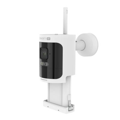 Swann AllSecure4K Wireless Security Kit met 3x Wire-Free Cameras & NVR Tower beveiligingscamera