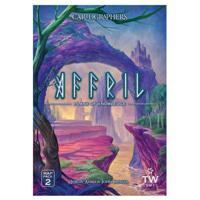 Cartographers Map Pack 2 - Affril