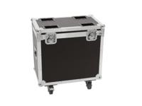 ROADINGER ROADINGER Flightcase 2x TMH-S90