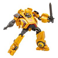 Hasbro Transformers Gamer Edition Bumblebee - thumbnail