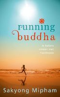 Running Buddha - thumbnail