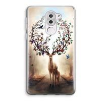 Seasons Change: Honor 6X Transparant Hoesje