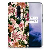 OnePlus 7 Pro | TPU Case | Flowers