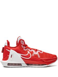 Nike Lebron Witness VI TB sneakers - Rouge