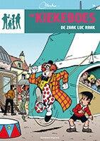 De zaak Luc Raak (Paperback)