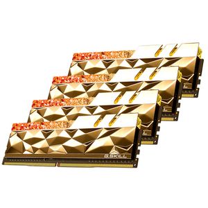 64 GB DDR4-4266 Quad-Kit Werkgeheugen