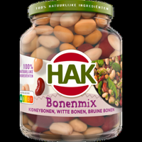 Hak Bonenmix 370 g bij Jumbo