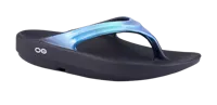 Oofos Oolala Luxe Teenslipper